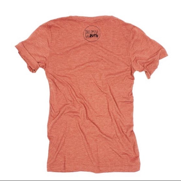 Unisex Bella Canvas Tee - Picture 3 of 3